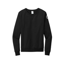 Load image into Gallery viewer, Allmade Unisex Organic French Terry Crewneck Sweatshirt