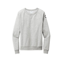 Load image into Gallery viewer, Allmade Unisex Organic French Terry Crewneck Sweatshirt