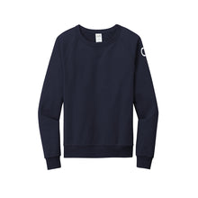 Load image into Gallery viewer, Allmade Unisex Organic French Terry Crewneck Sweatshirt