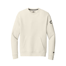 Load image into Gallery viewer, New Era Heritage Fleece Pocket Crew