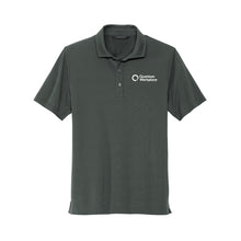Load image into Gallery viewer, MERCER+METTLE Stretch Jersey Polo