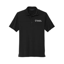 Load image into Gallery viewer, MERCER+METTLE Stretch Jersey Polo