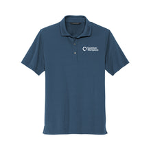 Load image into Gallery viewer, MERCER+METTLE Stretch Jersey Polo