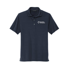 Load image into Gallery viewer, MERCER+METTLE Stretch Jersey Polo