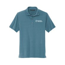 Load image into Gallery viewer, MERCER+METTLE Stretch Jersey Polo