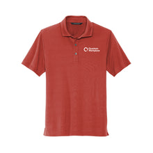 Load image into Gallery viewer, MERCER+METTLE Stretch Jersey Polo