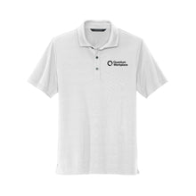 Load image into Gallery viewer, MERCER+METTLE Stretch Jersey Polo