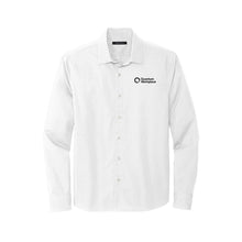Load image into Gallery viewer, MERCER+METTLE Long Sleeve Stretch Woven Shirt