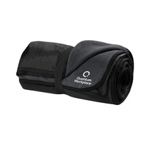 Load image into Gallery viewer, Port Authority Fleece & Poly Travel Blanket