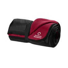 Load image into Gallery viewer, Port Authority Fleece & Poly Travel Blanket