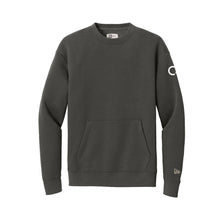 Load image into Gallery viewer, New Era Heritage Fleece Pocket Crew