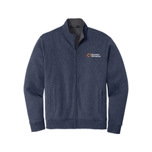 Load image into Gallery viewer, Port Authority Interlock Full-Zip