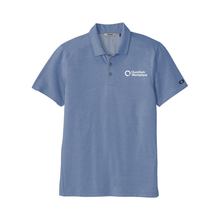 Load image into Gallery viewer, OGIO Code Stretch Polo