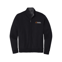 Load image into Gallery viewer, Port Authority Interlock Full-Zip