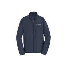 Load image into Gallery viewer, Port Authority Zephyr Full-Zip Jacket