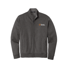 Load image into Gallery viewer, Port Authority Interlock Full-Zip