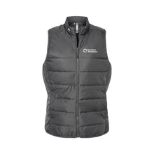Load image into Gallery viewer, Adidas Women&#39;s Puffer Vest
