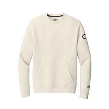 Load image into Gallery viewer, New Era Heritage Fleece Pocket Crew
