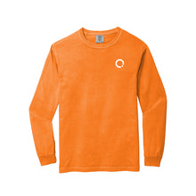 Load image into Gallery viewer, COMFORT COLORS Heavyweight Ring Spun Long Sleeve Tee
