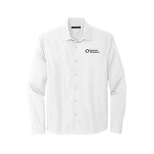 Load image into Gallery viewer, MERCER+METTLE Long Sleeve Stretch Woven Shirt
