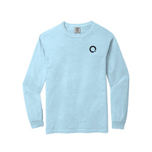 Load image into Gallery viewer, COMFORT COLORS Heavyweight Ring Spun Long Sleeve Tee
