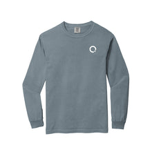 Load image into Gallery viewer, COMFORT COLORS Heavyweight Ring Spun Long Sleeve Tee
