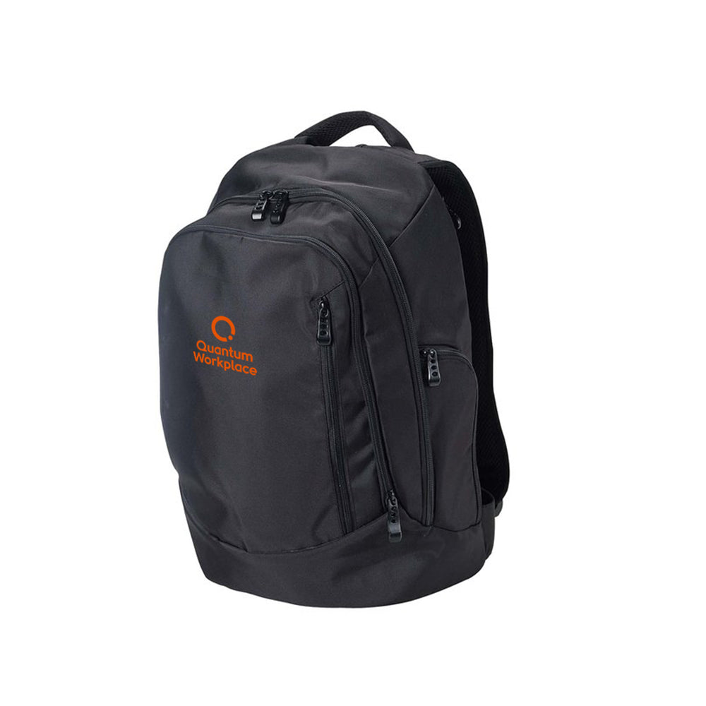 Tech Backpack – Quantum Workplace