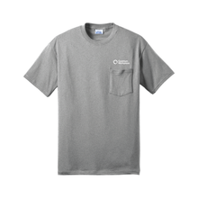 Load image into Gallery viewer, Port &amp; Company - Core Blend Pocket Tee
