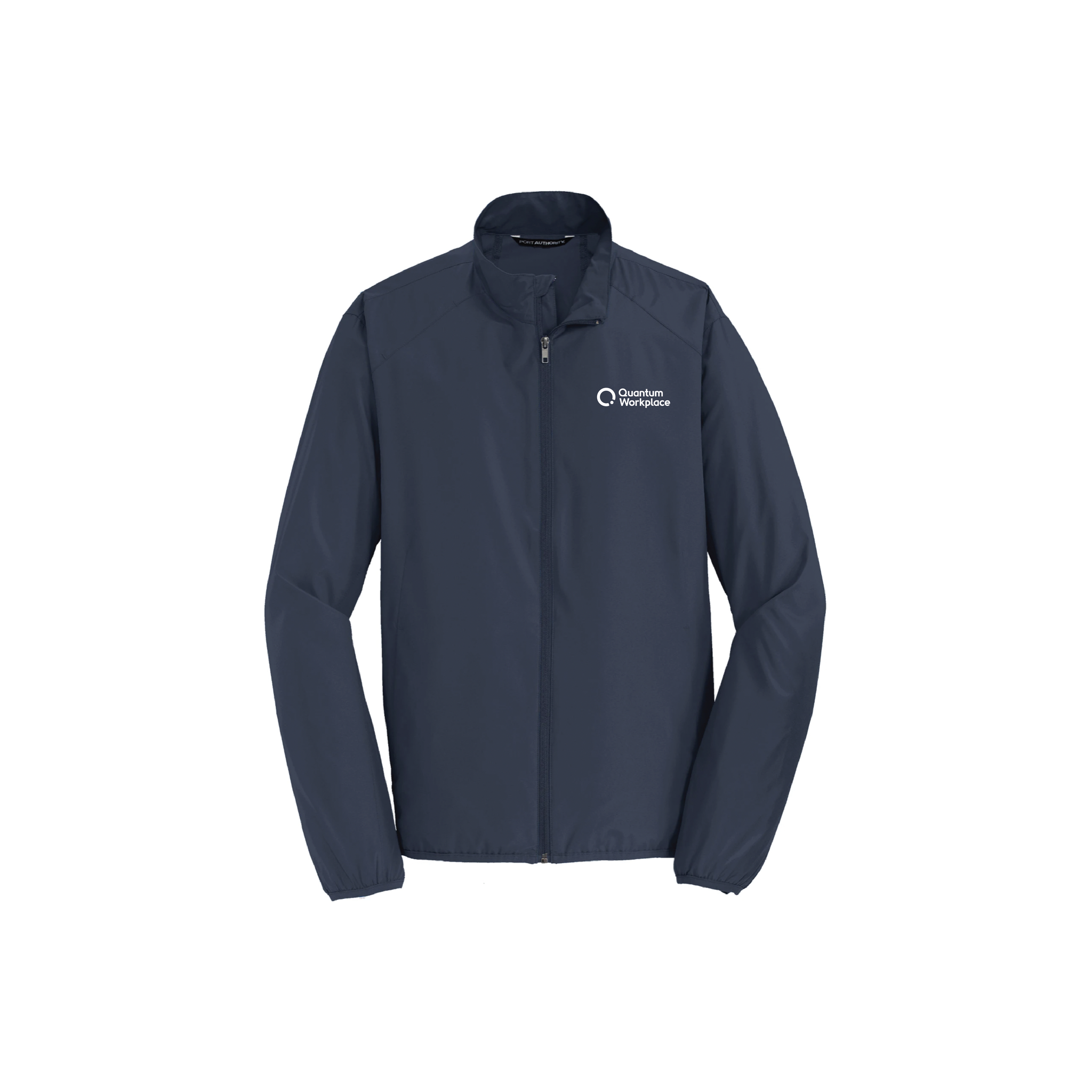 Port Authority Zephyr Full-Zip Jacket, Product