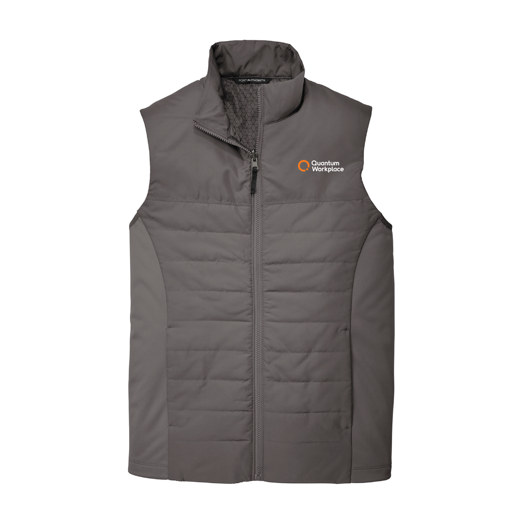 Port Authority Collective Insulated Vest