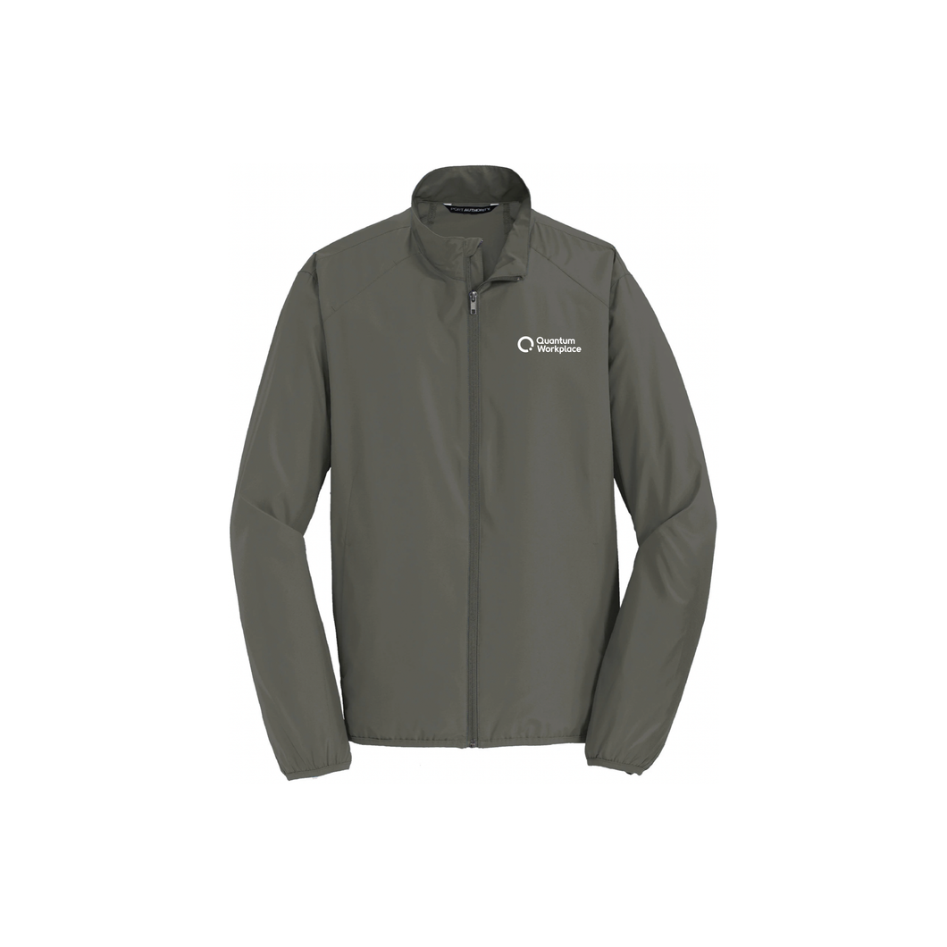 Port Authority Zephyr Full-Zip Jacket