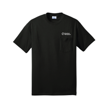 Load image into Gallery viewer, Port &amp; Company - Core Blend Pocket Tee
