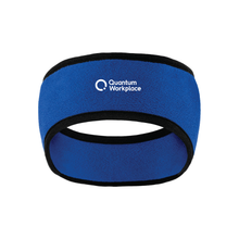 Load image into Gallery viewer, Port Authority Two-Color Fleece Headband
